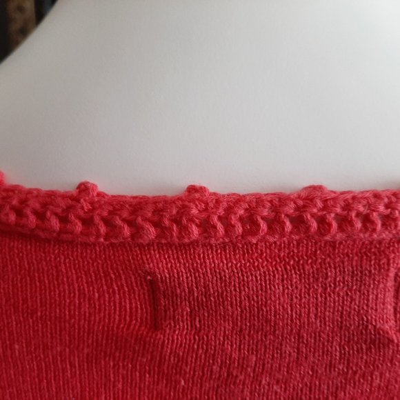 Art & Soul Baby Doll Cardigan - Picture 3 of 6